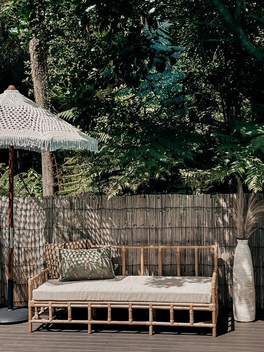 AITUTAKI Rattan Daybed