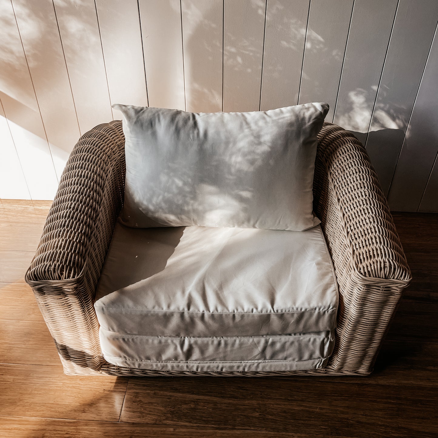 The LUNAR Lounger for kids