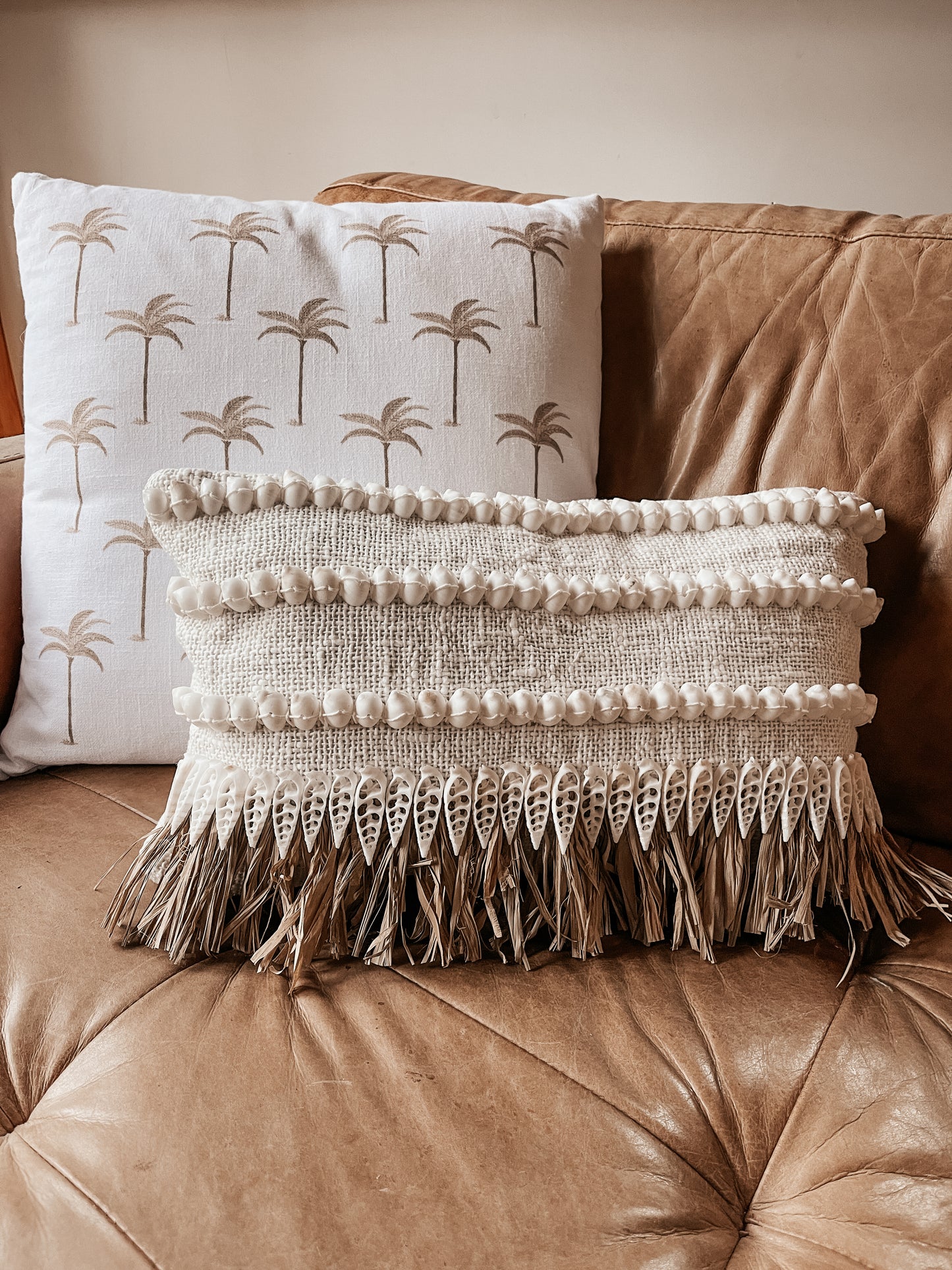 PALOLEM Cushion Cover