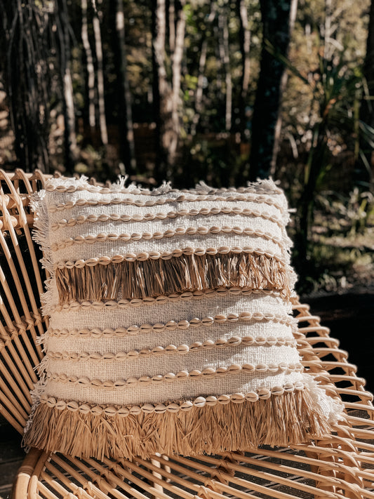 SEABREEZE Cushion Cover