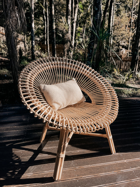 COSTA Rattan Chair