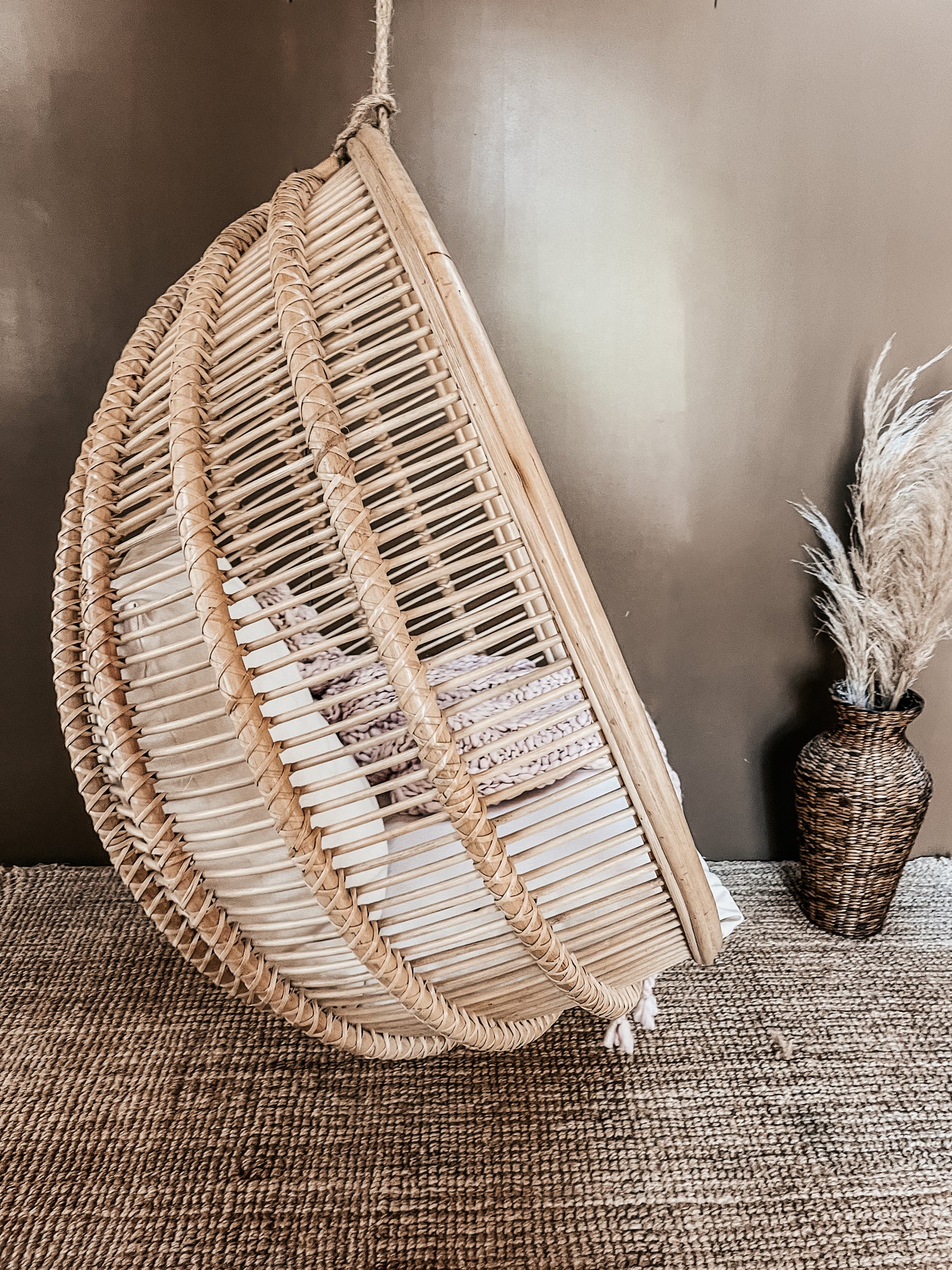 BORACAY Hanging Chair