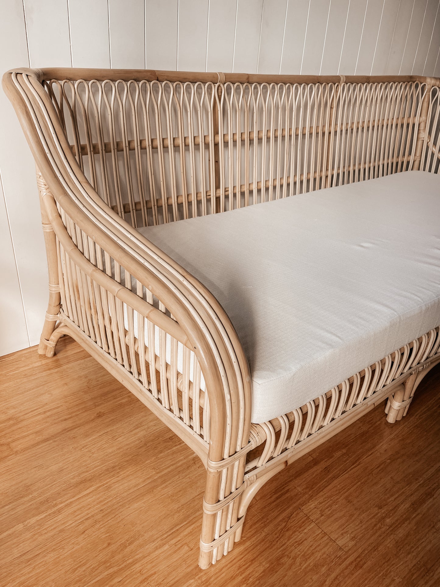 LIMA Rattan Daybed