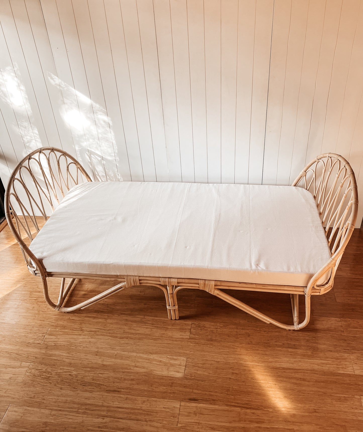 MANILA Rattan Daybed