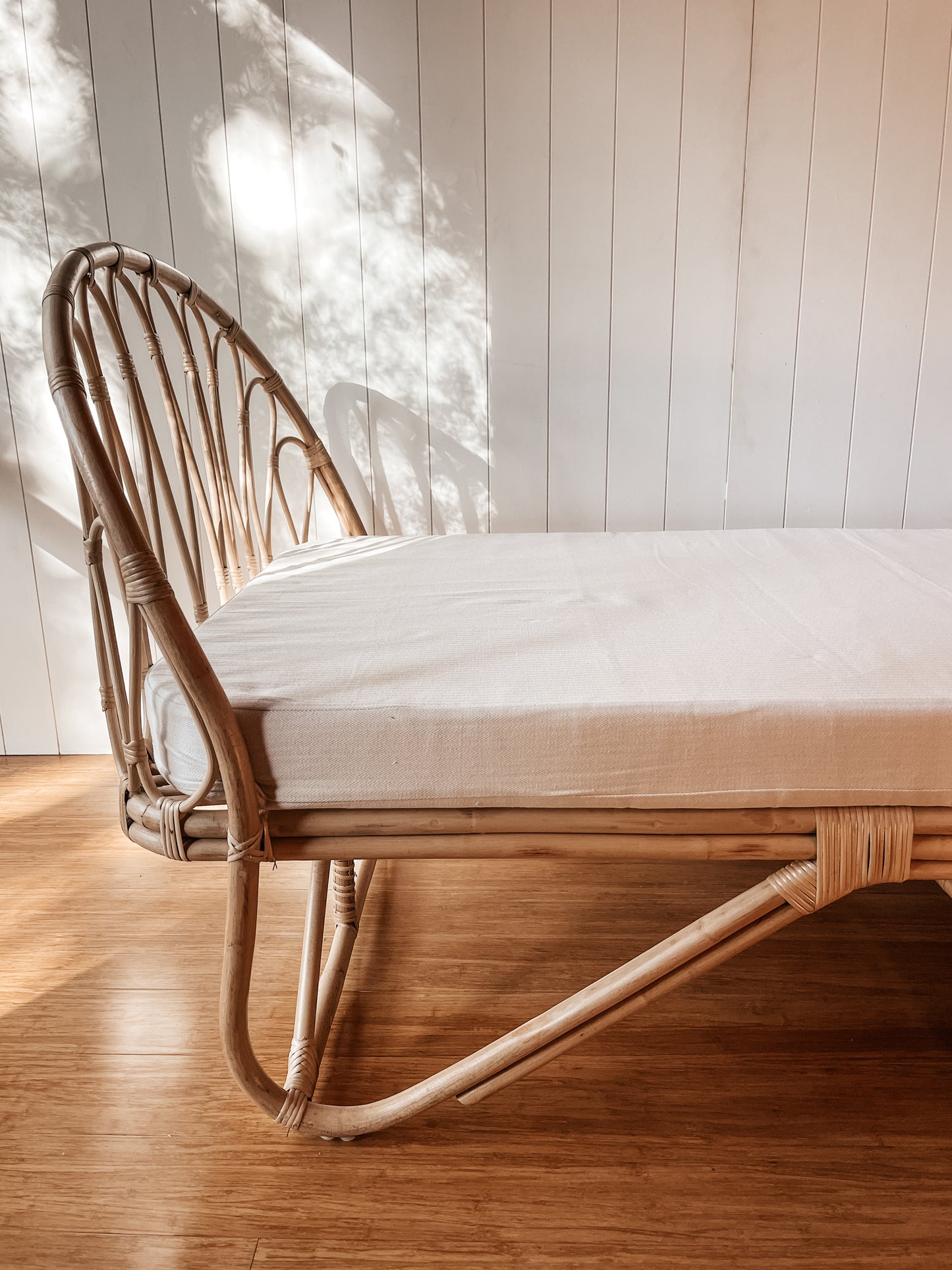 MANILA Rattan Daybed