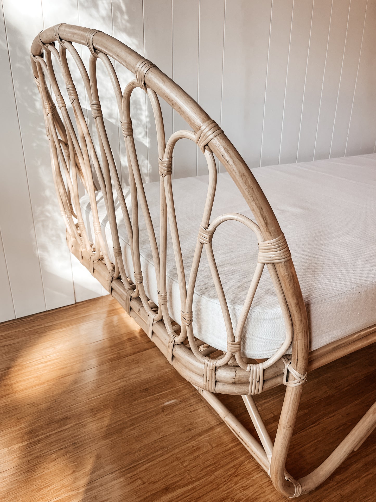 MANILA Rattan Daybed