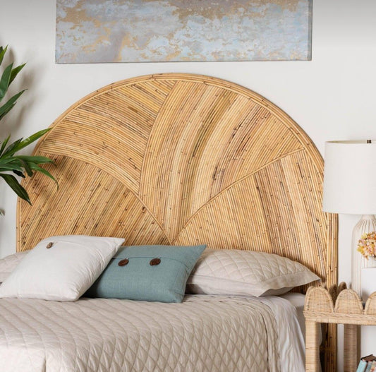 SAN JOSE Headboard / King