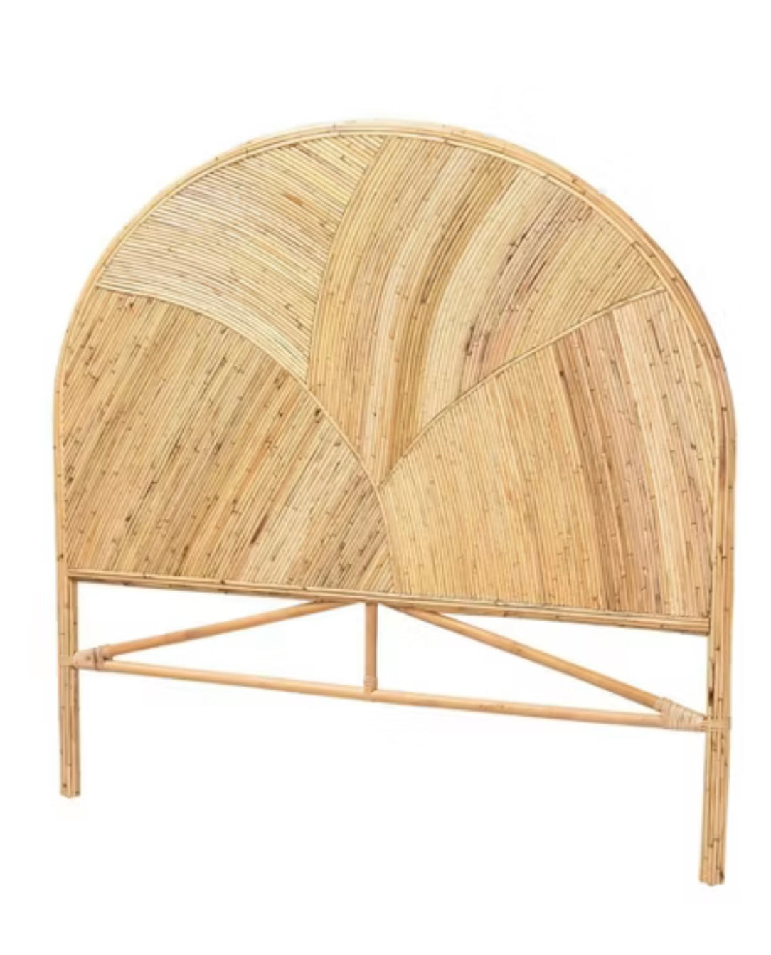 SAN JOSE Headboard / King