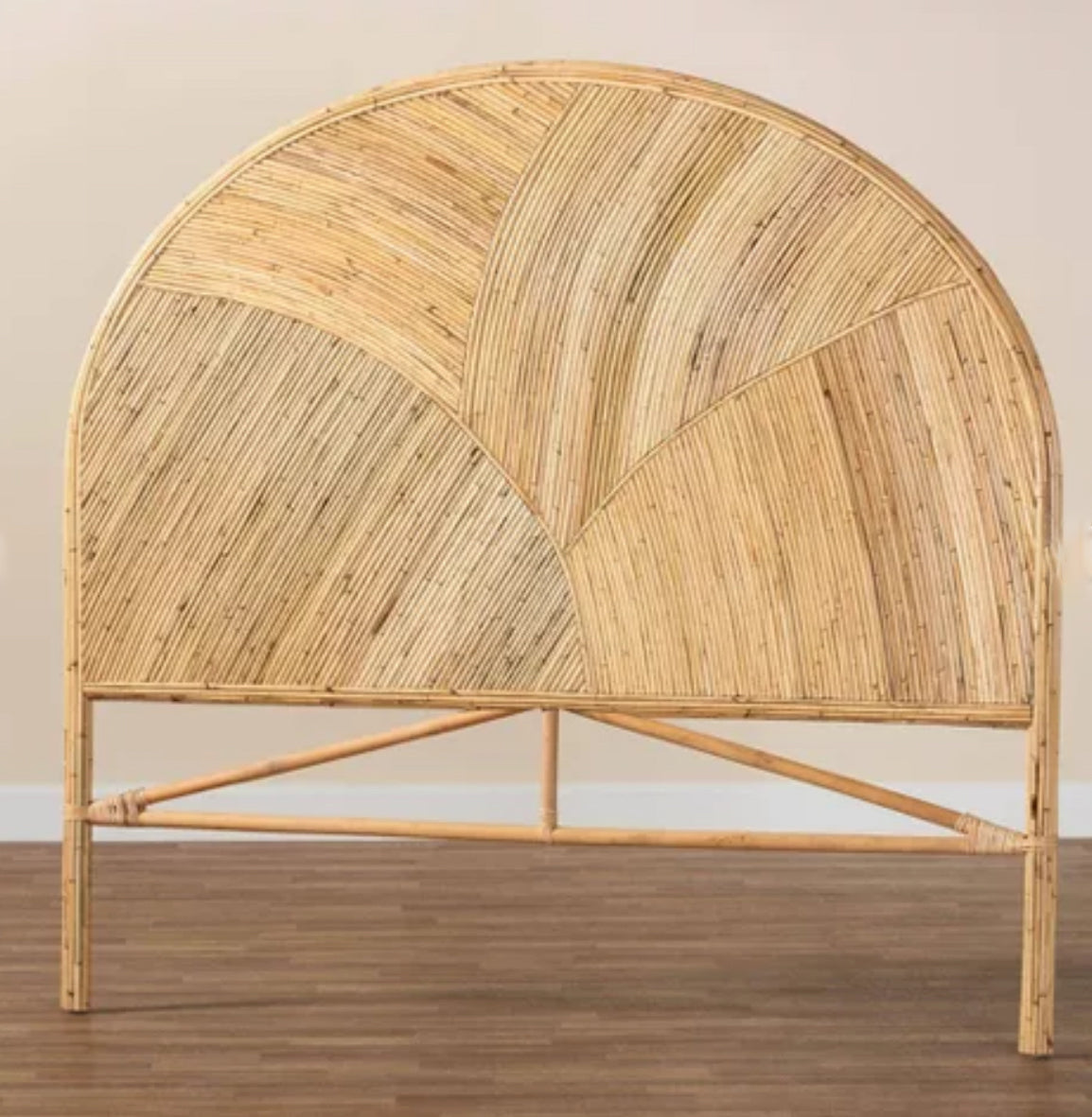 SAN JOSE Headboard / King ( Pre-Order for ETA February 2026)