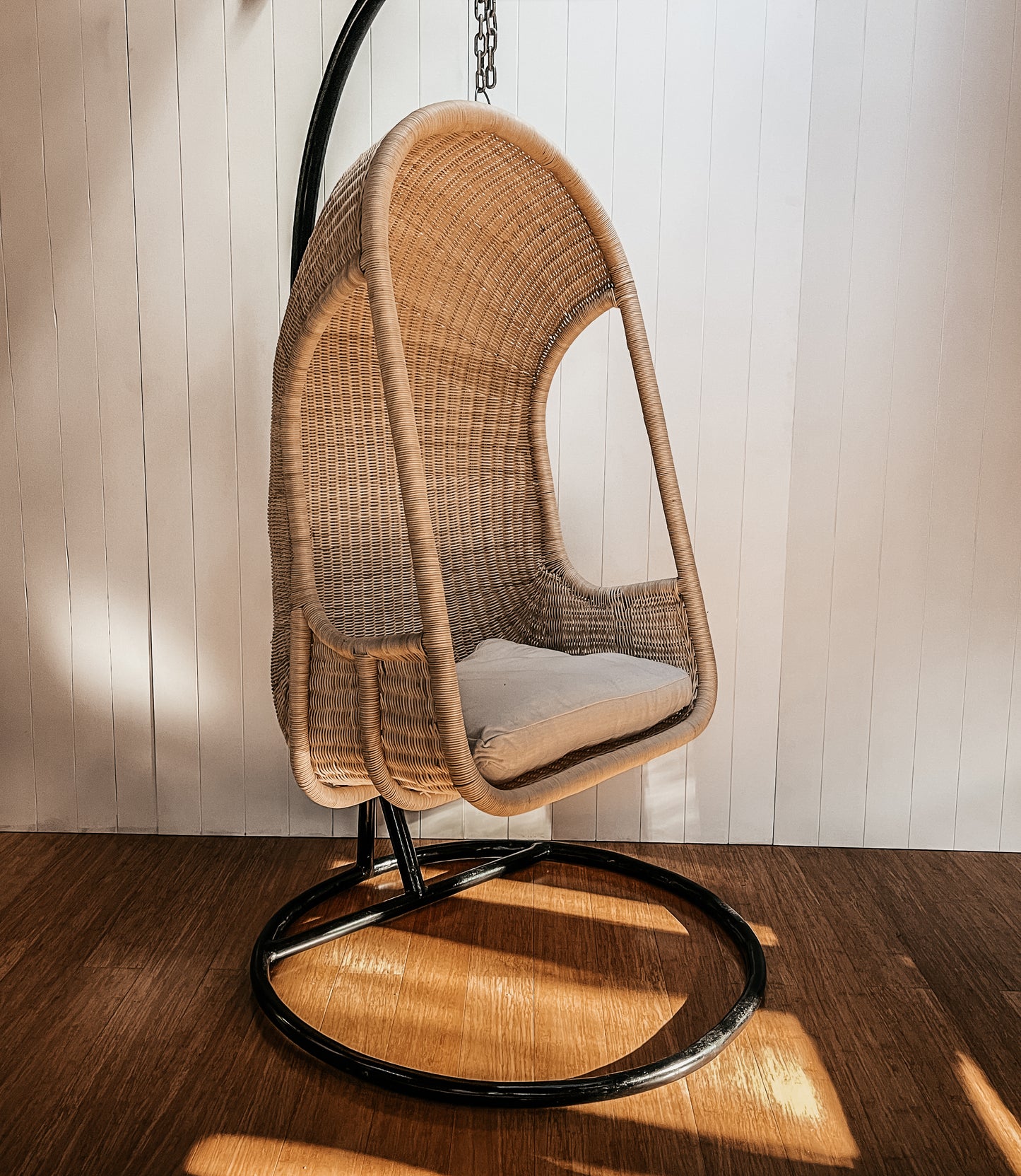 UBUD Rattan Hanging Chair - PRE ORDER - ETA January 2026