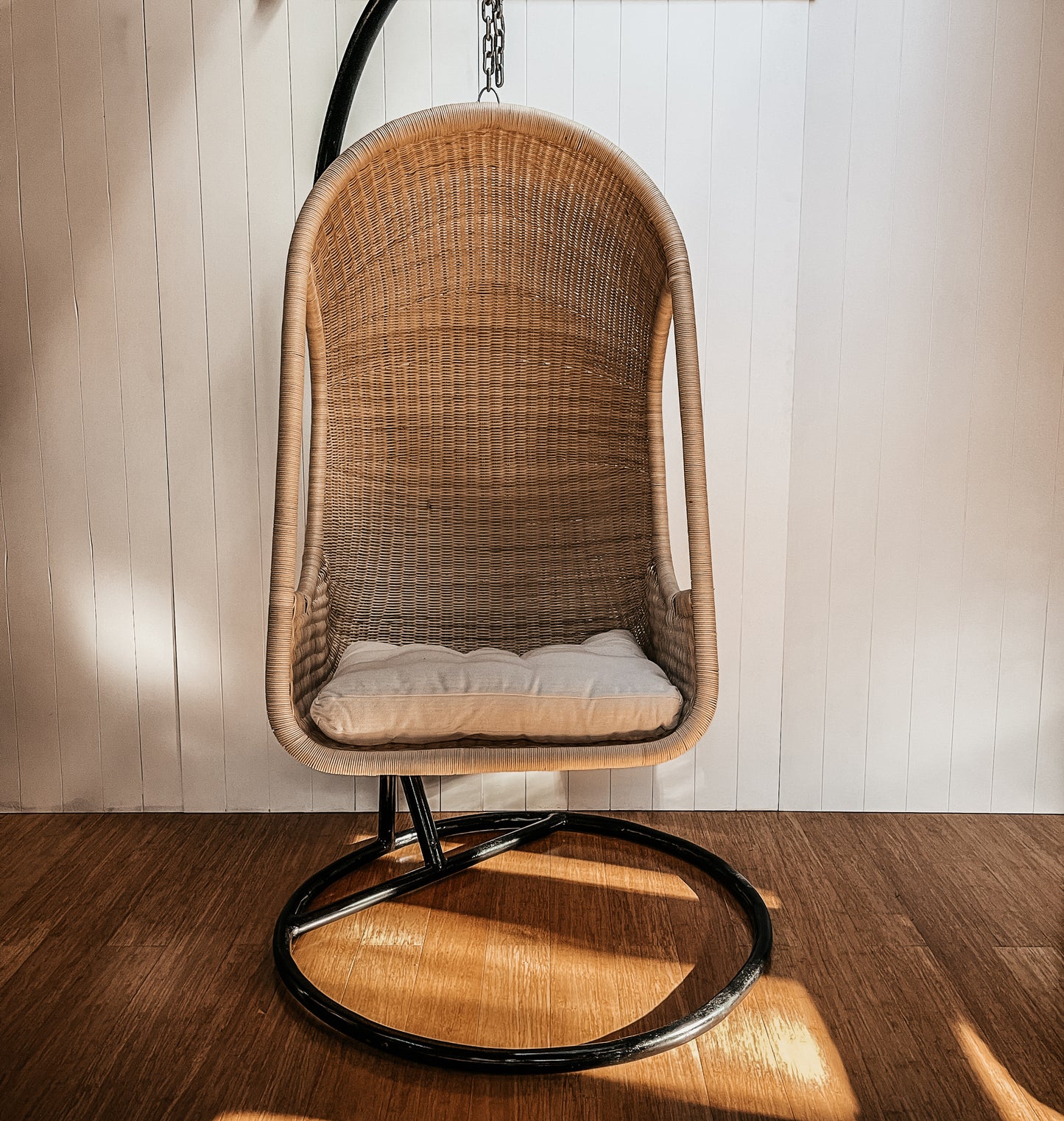 UBUD Rattan Hanging Chair - PRE ORDER - ETA January 2026