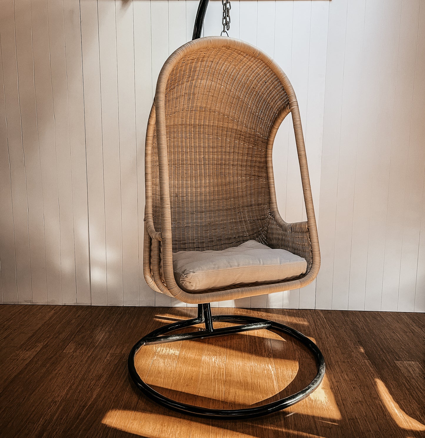 UBUD Rattan Hanging Chair - PRE ORDER - ETA January 2026