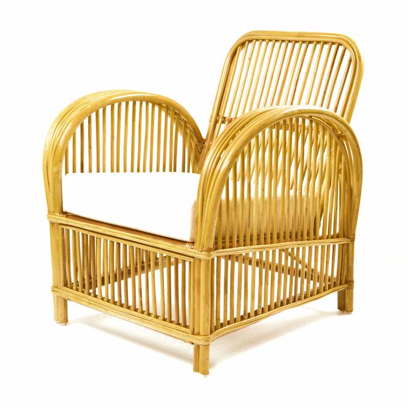 Rattan MAHALO Occasional Chair