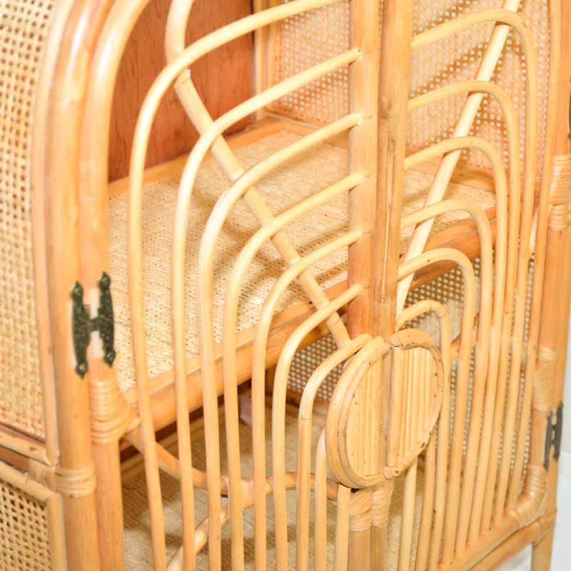 Rattan COCO Cabinet