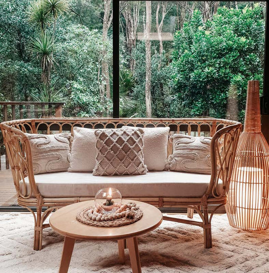 Rattan SENGIGI Daybed / Sofa