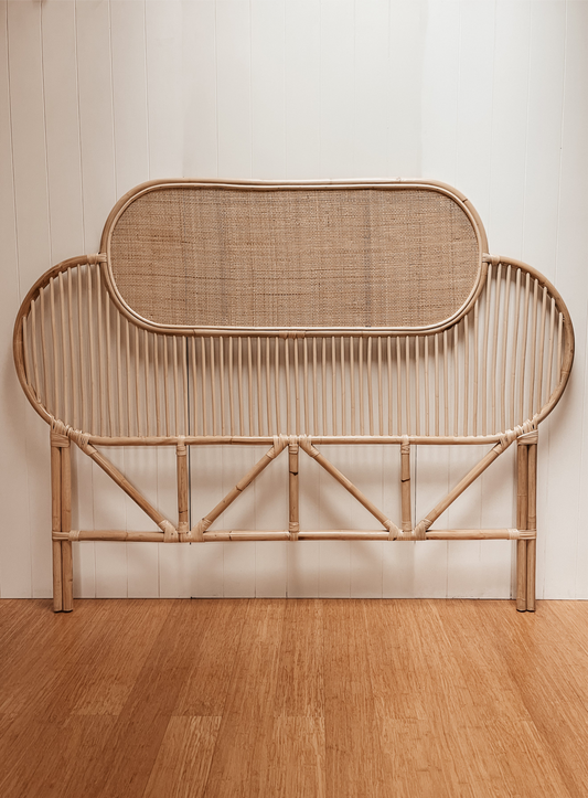 Byron Bay Headboard / Super King size