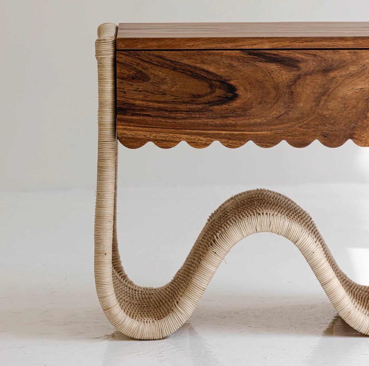 Alaska Side Table