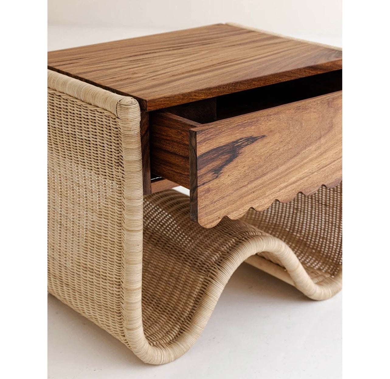 Alaska Side Table