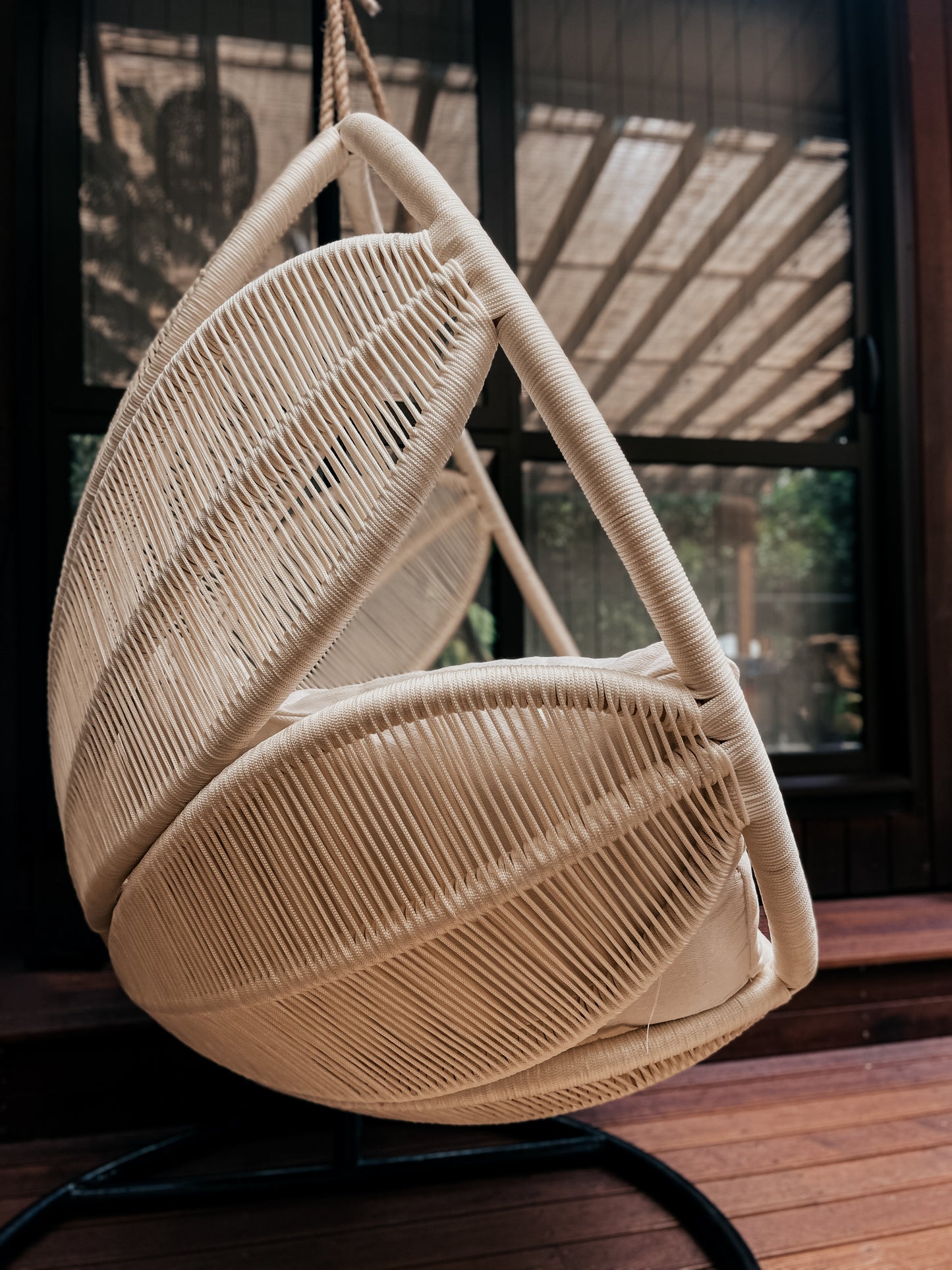 PETAL Hanging Chair