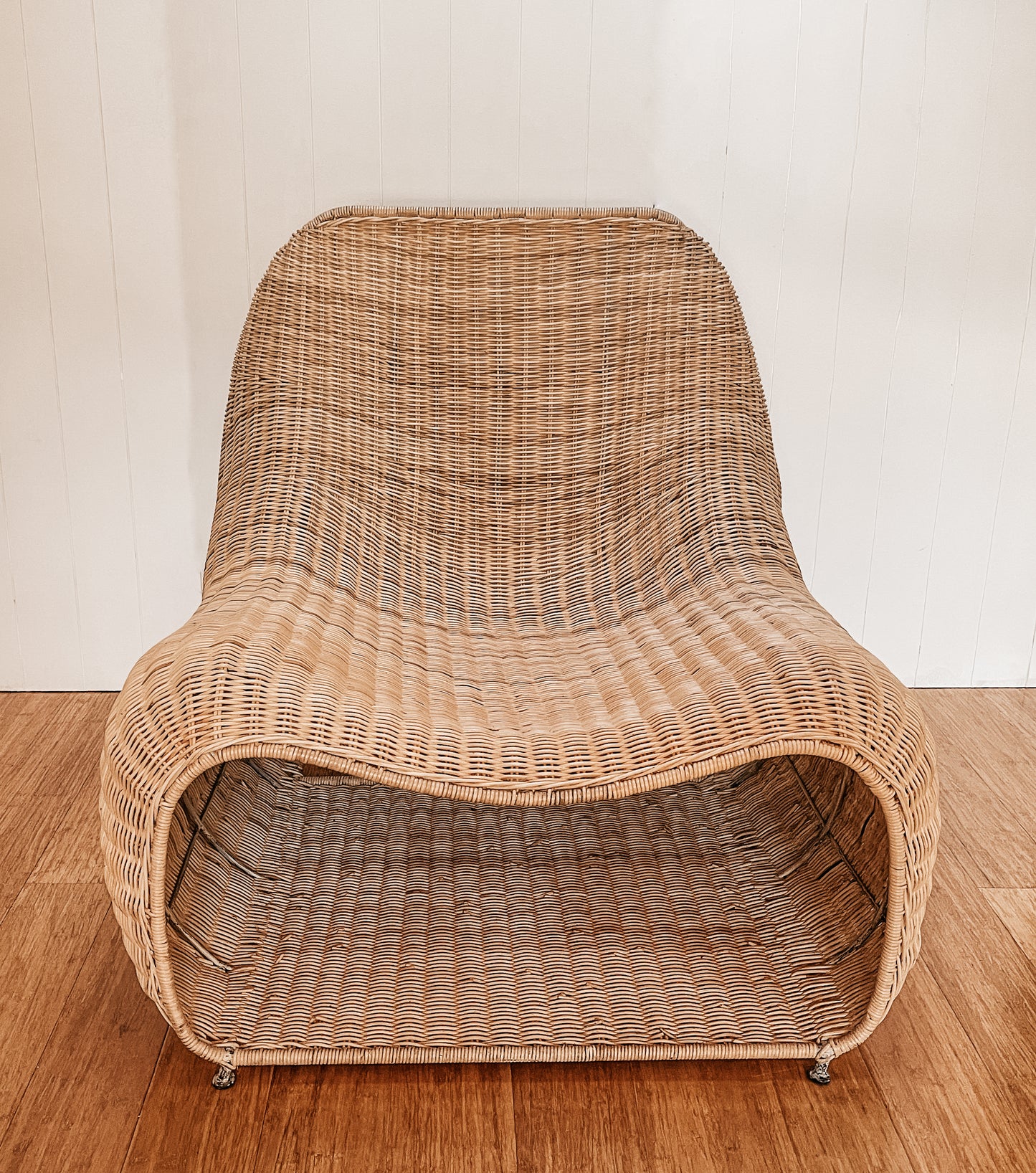 ANTIGUA Rattan Lounge Chair