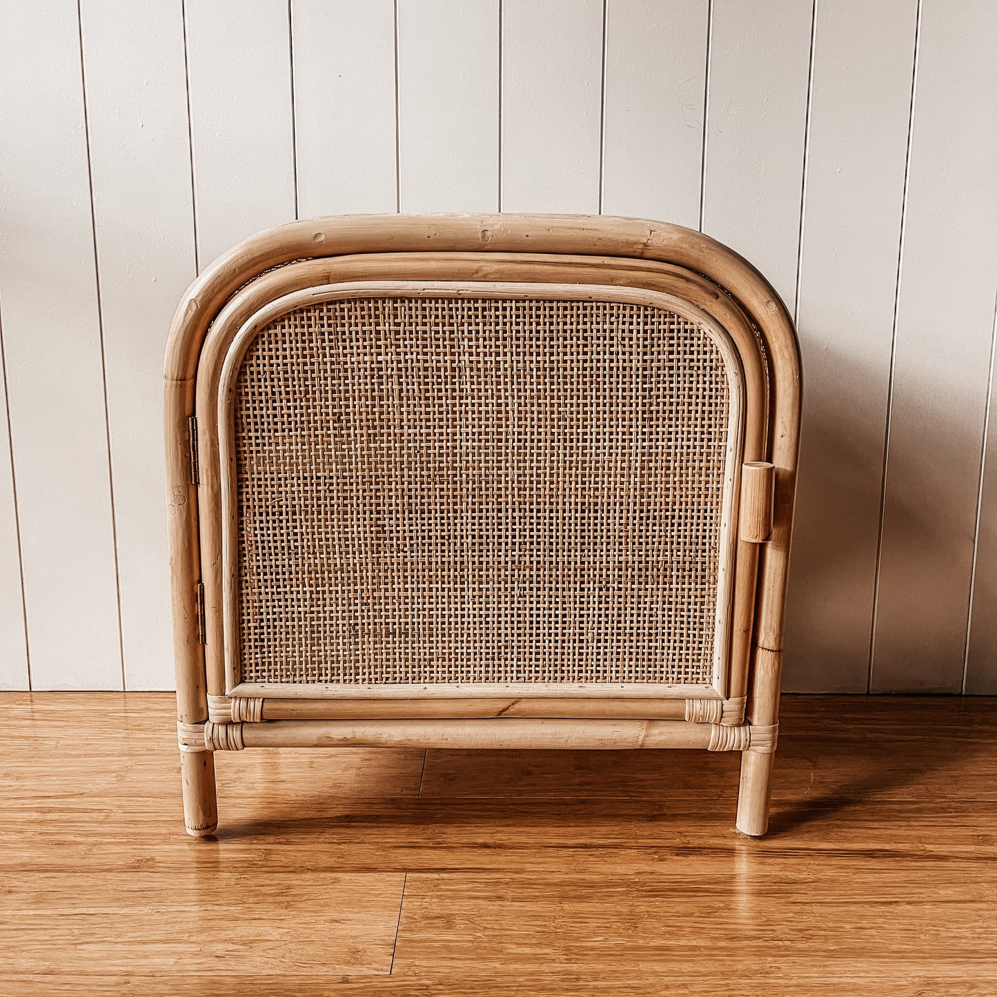 ENTEBBE Rattan Cabinet