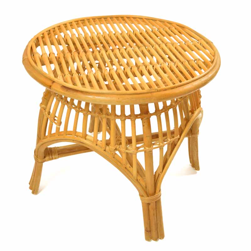 Rattan CUBA Coffee Table