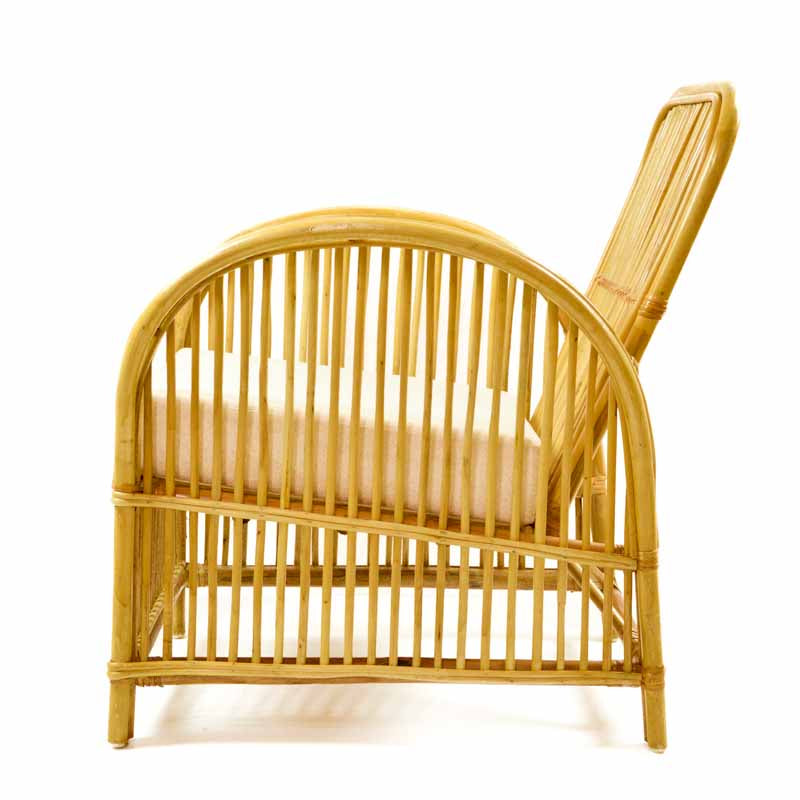 Rattan MAHALO Occasional Chair