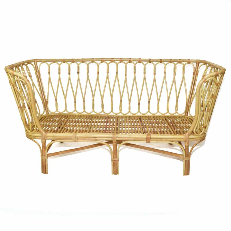 Rattan SENGIGI Daybed / Sofa