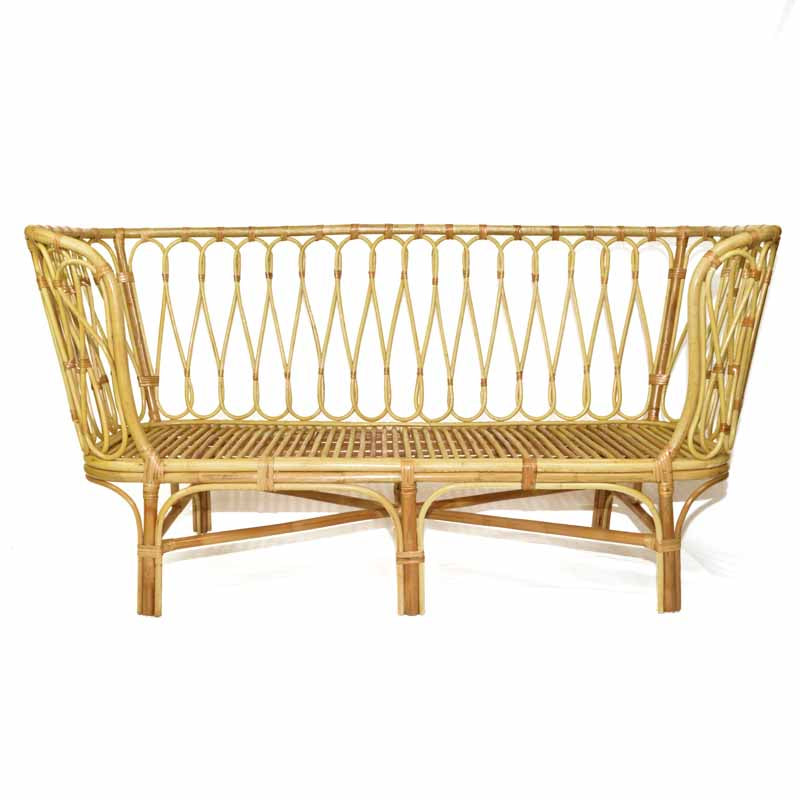 Rattan SENGIGI Daybed / Sofa