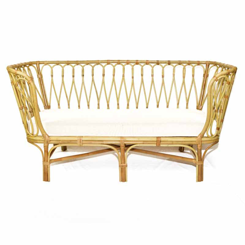 Rattan SENGIGI Daybed / Sofa