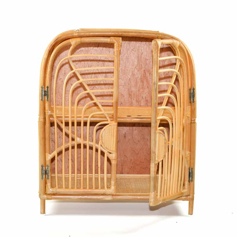 Rattan COCO Cabinet