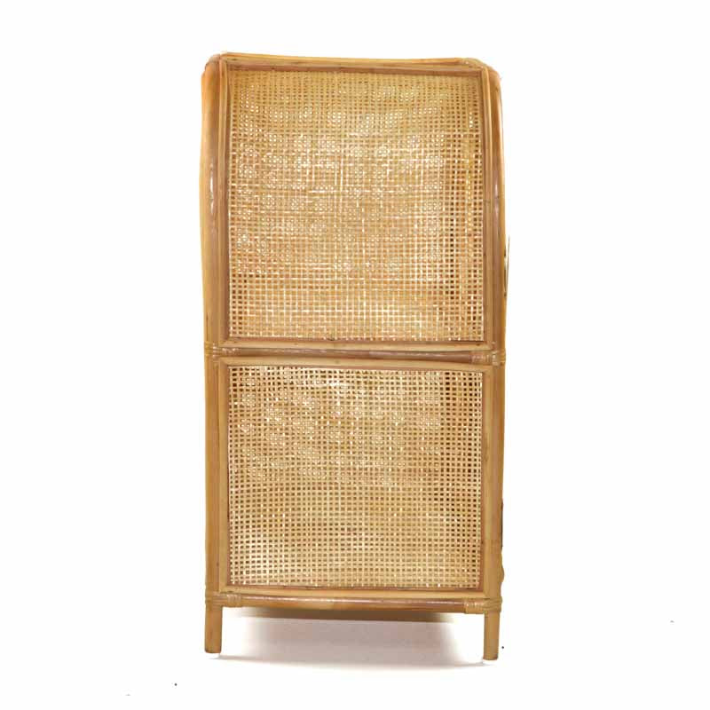 Rattan COCO Cabinet